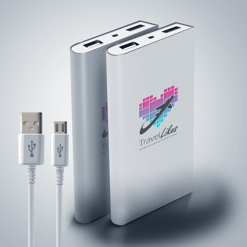 Batería portatil IVega